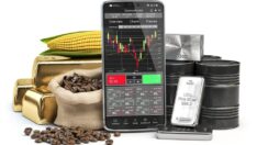 Emtia piyasasında faiz endişesi