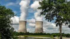 Enerji krizine karşı nükleer santral planları büyüyor