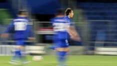 Enes Ünal’ın enfes golü Getafe’ye can verdi!