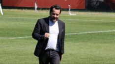 Erden Timur’dan hakem tepkisi: Bu işe artık dur diyeceğiz