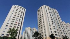 Erdoğan sosyal konut projesinin detaylarını açıkladı