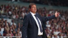 Ergin Ataman: Benim için utanç verici