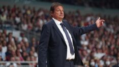 Ergin Ataman Shane Larkin’in son durumu hakkında bilgi verdi