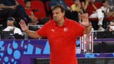 Ergin Ataman’dan Furkan Korkmaz açıklaması: Çağ dışı bir organizasyon