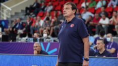 Ergin Ataman’ın tepkisi dinmiyor
