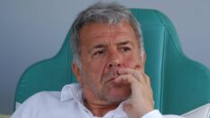 Eric Gerets: Her geçen gün sağlığım kötüye gidiyor