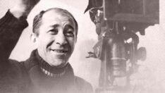 Ertem Eğilmez: Aşk ve güldürü filmlerinin unutulmaz yönetmeni