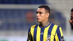 Eski Fenerbahçeli Van Der Wiel’in dolandırılması davasında istenen cezalar belli oldu