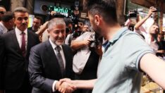 Esnaf, Bakan Nebati’den 5 liralık madeni para istedi