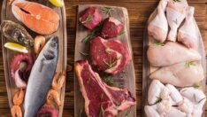 Et yerine balık tüketmek hem iklime hem de mideye fayda sağlıyor