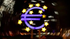Euro bölgesinde üretici enflasyonu beklentileri aştı