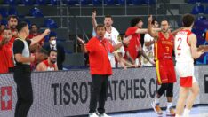 EuroBasket 2022’de seyirci krizi! Scariolo ve Ergin Ataman tepkili…