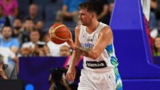 EuroBasket’te yarı finalistler belli oluyor