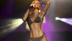 Ev hapsindeki Gülşen bugünkü konserine çıkamayacak