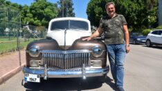 ‘Evladım gibi’: 100 bine aldı yeniledi, iki eve değişmedi