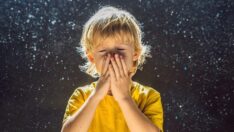 Evlerdeki hava kirliliği de hasta ediyor