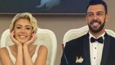 Eylül başında evlenmişlerdi… Burcu Binici ile Tankurt Manas ayrıldı