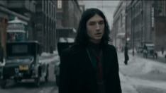 Ezra Miller şiddet dozunu artırdı… Kendisinden şeytan olarak bahsediyor