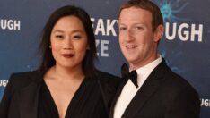 Facebook ve Instagram’ın sahibi Mark Zuckerberg yeniden baba oluyor