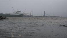 Faroe Adaları-Türkiye maçı öncesi fırtına alarmı!