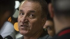 Faruk Koca: Beşiktaş maçı sonrası aldığımız ceza doğru değil