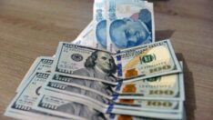 FED agresifleşir korkusu doları zirveye taşıyor