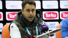 Felipe Sanchez Mateos: Rakibi kendi sahasına hapsettik