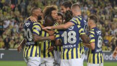 Fenerbahçe Avrupa’nın devlerini geride bıraktı