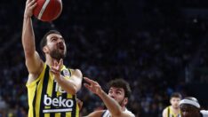 Fenerbahçe Beko Anadolu Efes basket maçı ne zaman saat kaçta hangi kanalda?