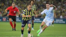 Fenerbahçe Dinamo Kiev maçı hangi kanalda, saat kaçta? Fenerbahçe Avrupa Ligi’ne sahaya çıkıyor