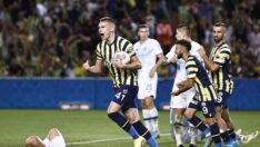 Fenerbahçe Dinamo Kiev maçı ne zaman, saat kaçta, hangi kanalda?