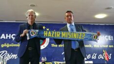 Fenerbahçe forvet transferi için zamanla yarışıyor!