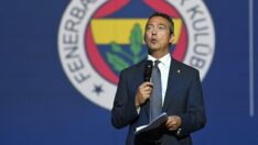 Fenerbahçe hareketli bir yaz geçirdi! Transfer bilançosu…