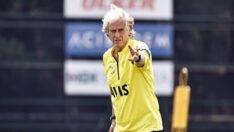 Fenerbahçe Teknik Direktörü Jorge Jesus: Birlikte olursak Fenerbahçe’yi şampiyon yapabiliriz