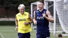 Fenerbahçe’de Attila Szalai seferberliği! Hem Ali Koç hem de Jorge Jesus…