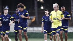 Fenerbahçe’de başarının sırrı: JİT