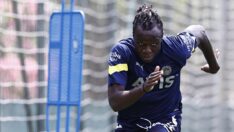 Fenerbahçe’de Bruma için 4 milyon Euro ödenecek!