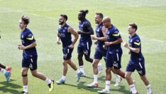 Fenerbahçe’de Bruma, Novak ve Lemos, ligde forma giyemeyecek