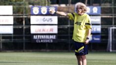Fenerbahçe’de Jorge Jesus devrimi