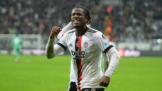 Fenerbahçe’de Michy Batshuayi sürprizi! Evraklar yetişmeyince…