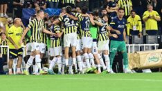 Fenerbahçe’de terminatör golcüler