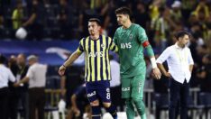 Fenerbahçe’den sponsorluk anlaşması! 109 milyon TL…