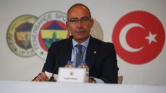 Fenerbahçe’den TFF’ye açılan dava hakkında açıklama