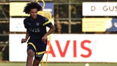 Fenerbahçe’nin bitmeyen enerjisi: Willian Arao