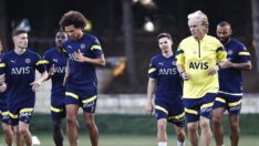 Fenerbahçe’nin gizli kahramanı! Duran toplara usta eli…