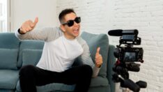 Fenomenlere vergi incelemesi: 588 kişi hakkında işlem başlatıldı