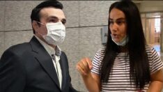 Ferhat Güzel ve eski sevgilisi Nurten Aksoy’un karşılıklı davaları düştü