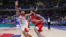 FIBA, Türkiye-Gürcistan maçında “ciddi hata” yapıldığını kabul etti