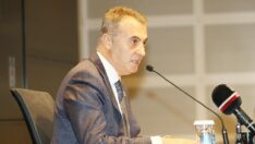 Fikret Orman’ın acı günü
