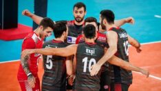 Filenin Efeleri, Dünya Şampiyonasına Son 16 turunda veda etti